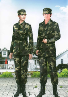 特訓(xùn)服4 特訓(xùn)服4