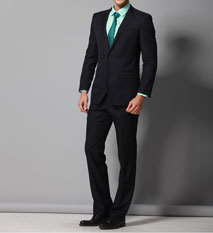 男士商務(wù)職業(yè)裝 男士商務(wù)職業(yè)裝