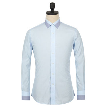 修身男士商務(wù)長(zhǎng)袖襯衫 修身男士商務(wù)長(zhǎng)袖襯衫