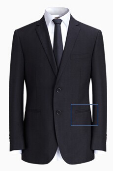 男士西服定制 男士西服定制