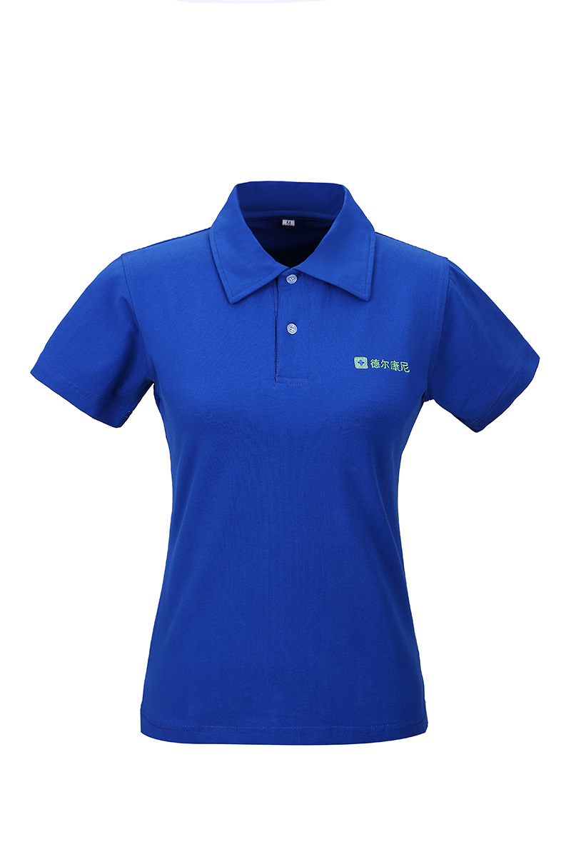 女士T恤定做 女士T恤定做