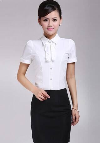 酒店經(jīng)理襯衣定做