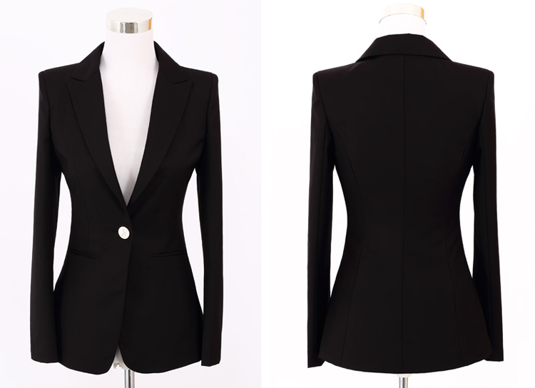 電子電信行業(yè)職業(yè)裝