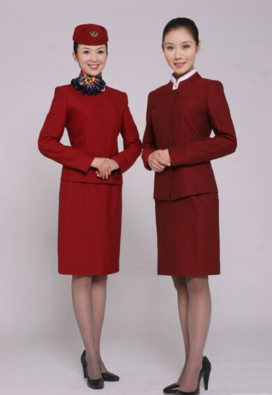 航空鐵路制服 航空鐵路制服