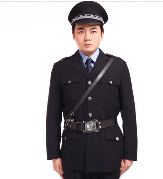 保安服定做 保安服定做