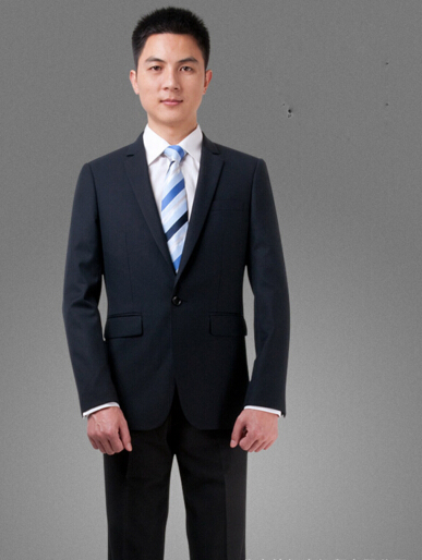 汽車房車銷售職業裝 汽車房車銷售職業裝