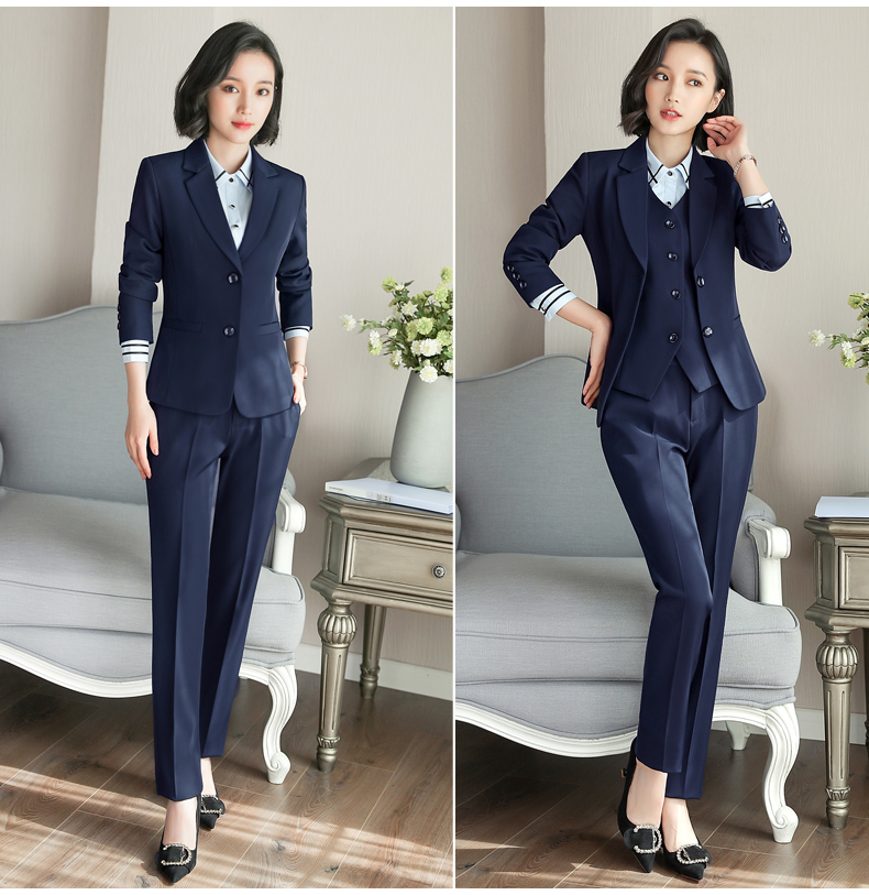 辦公室OL女裝定制