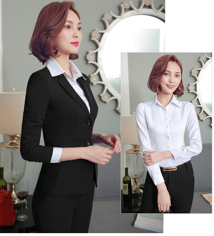 辦公室職業女裝