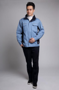 冬季戶外施工工作服定制 冬季戶外施工工作服定制