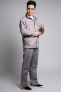 冬季厚款工作服定做 冬季厚款工作服定做